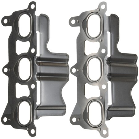 Mahle Exhaust Manifold Gasket Set MS19596